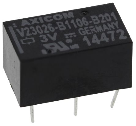 TE Connectivity V23026B1106B201 7181780