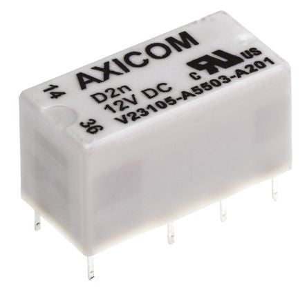 TE Connectivity V23105A5503A201 7181787