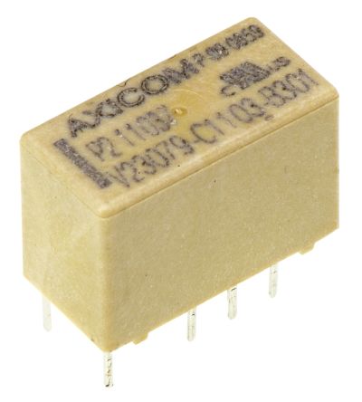 TE Connectivity V23079C1103B301 1614063