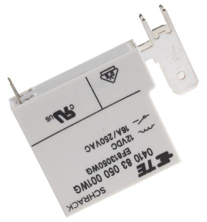 TE Connectivity 8-1415536-7 1640878