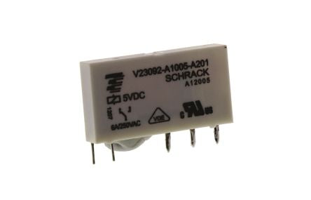 TE Connectivity V23092A1005A201 1614087