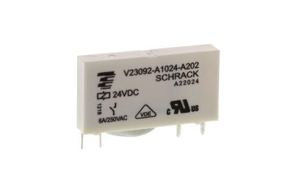 TE Connectivity V23092A1024A202 7181904