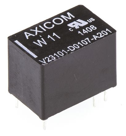 TE Connectivity V23101D 107A201 1614970