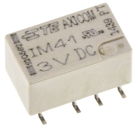 TE Connectivity 5-1462037-4 7181945