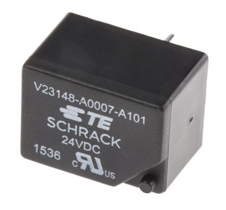 TE Connectivity V23148A 107A101 1616328