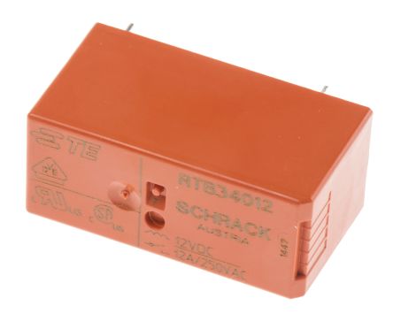 TE Connectivity RTB34012 1613992
