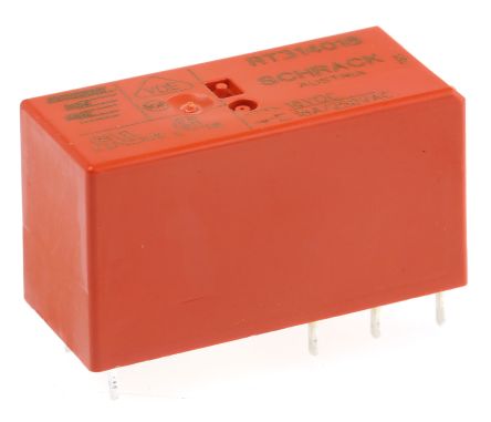 TE Connectivity RT314018 1651038