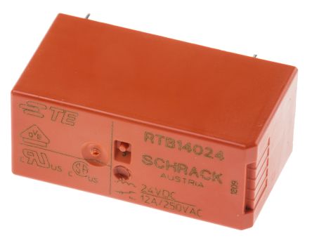 TE Connectivity RT214730 1362015