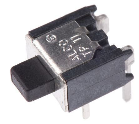 TE Connectivity 1825095-3 1640725