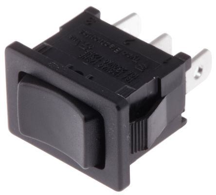 TE Connectivity PRASD3-16F-BB000 1640942