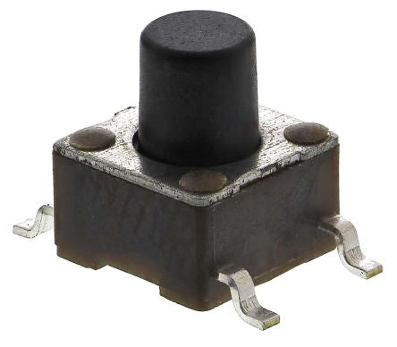TE Connectivity FSM6JSMATR 7182443