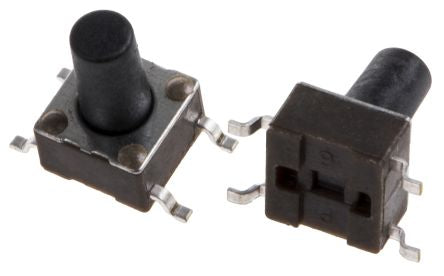 TE Connectivity FSM8JSMA 7182449