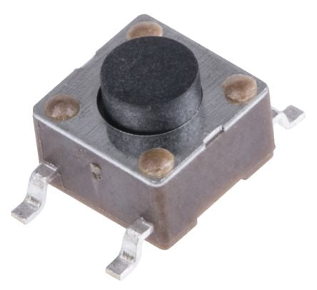 TE Connectivity FSM4JSMATR 7182455