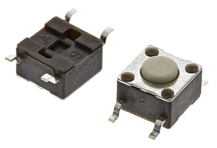 TE Connectivity FSM2JSMAATR 7182474