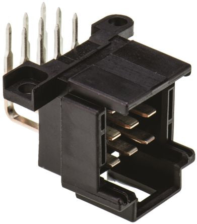 TE Connectivity 9-966140-4 7183828