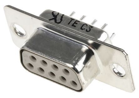 TE Connectivity 8-1393483-7 7183916