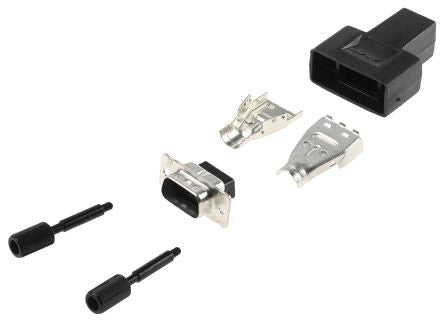 TE Connectivity 1658678-1 1895933