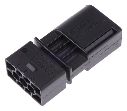 TE Connectivity 1-968408-2 1640747