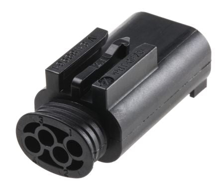 TE Connectivity 1-967584-3 1642544