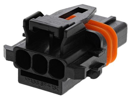 TE Connectivity 368161-1 7186877