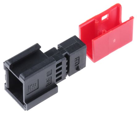 TE Connectivity 284869-1 7186909