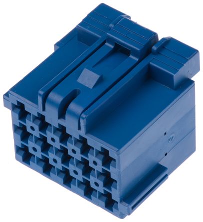 TE Connectivity 1-967623-4 7186984