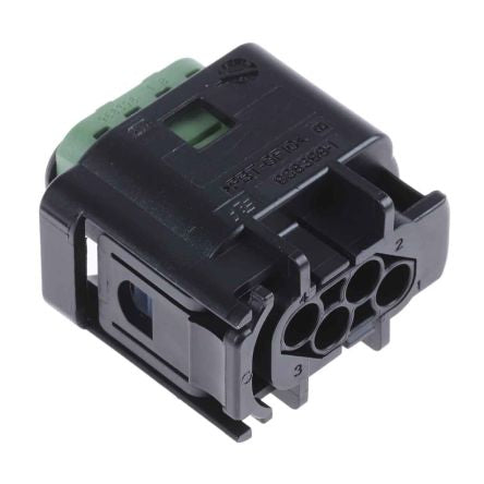 TE Connectivity 1-967640-1 7187016