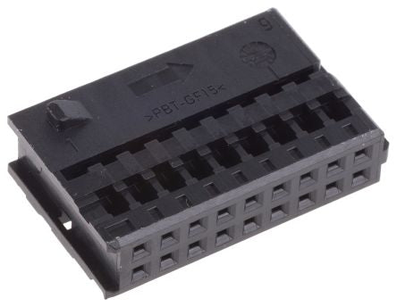 TE Connectivity 1355348-1 1642412