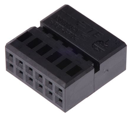 TE Connectivity 1394048-1 1642424