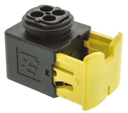 TE Connectivity 1-1418390-1 1642380