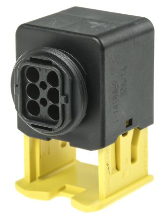 TE Connectivity 1-1418469-1 7187264