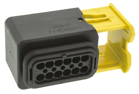 TE Connectivity 1-1703639-1 1642386