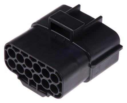 TE Connectivity 174663-2 7187309