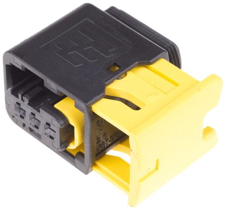 TE Connectivity 1-1418448-1 7187328