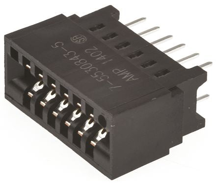 TE Connectivity 7-5530843-5 7188245