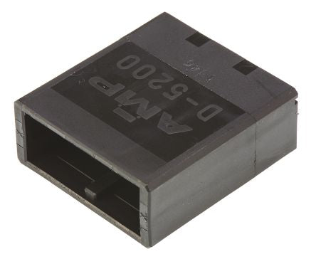 TE Connectivity 1-353080-2 1614075
