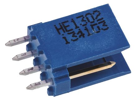 TE Connectivity 281696-4 1642575