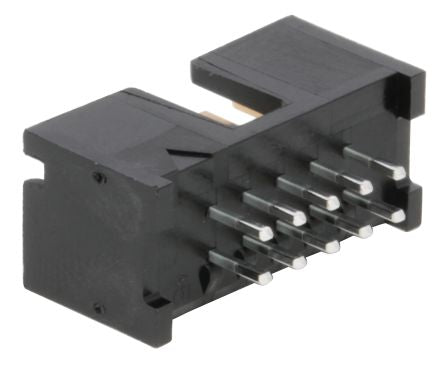 TE Connectivity 103309-1 7190002
