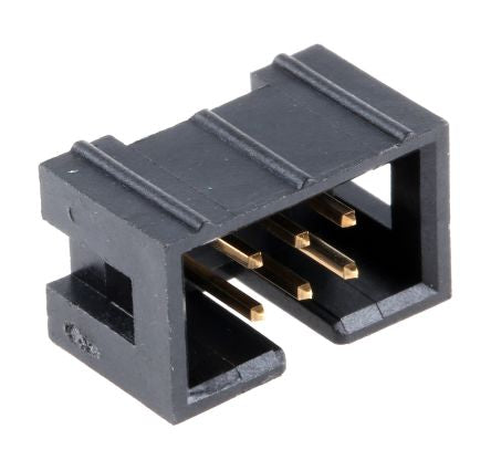 TE Connectivity 1761681-1 7190012