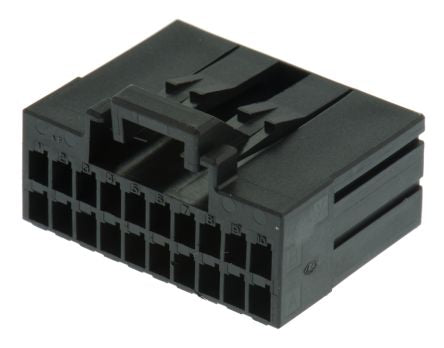 TE Connectivity 1-1318118-9 7190135