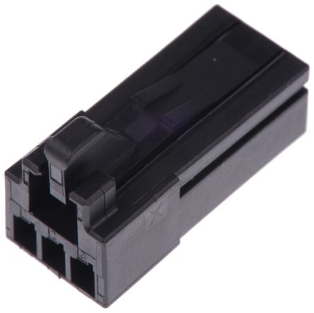TE Connectivity 1-1318120-3 1621592