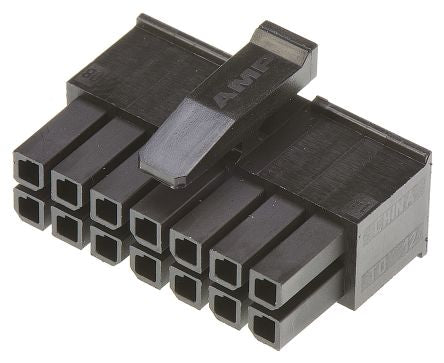 TE Connectivity 1-794617-4 7190157