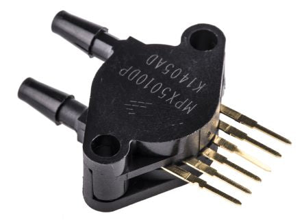 NXP MPX5010DP 9227324