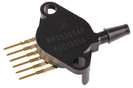 NXP MPX5100AP 9227342