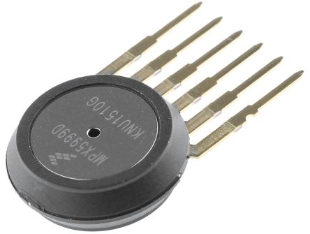 NXP MPX5999D 7191125