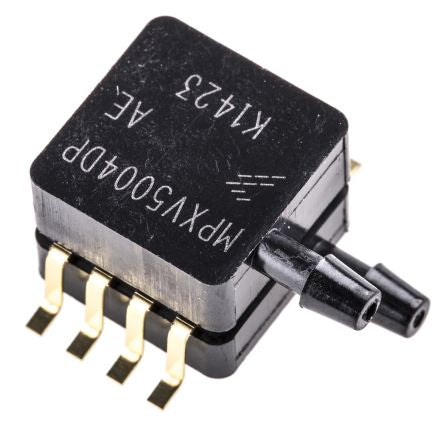NXP MPXV5004DP 9227399