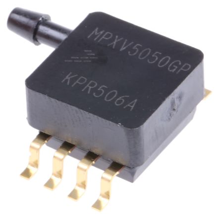 NXP MPXV5050GP 9227403