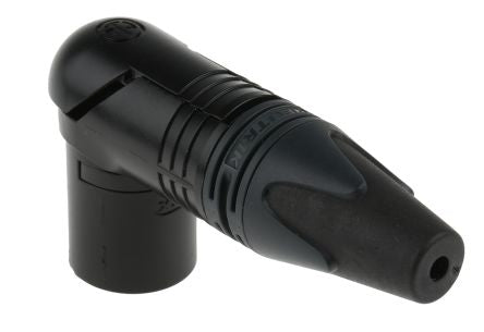 Neutrik NC4MRX-B 7191869