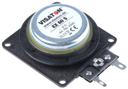Visaton EX 60 S 7191951