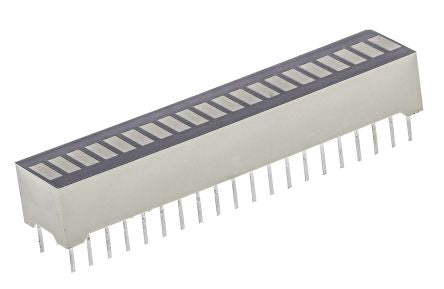 Kingbright DC-20/20CGKWA 7192418